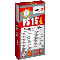 Samonivelizačná stierka