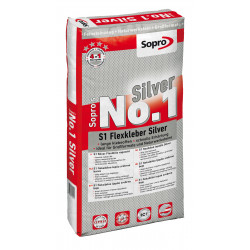 Sopro's No.1 Silver