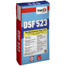 DSF 523