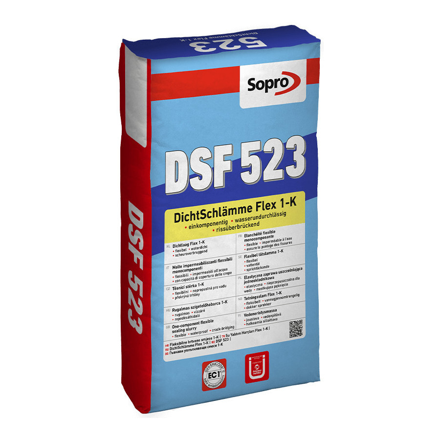 DSF 523