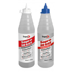 Opravná živica SH 649