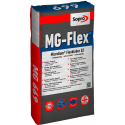 MG-Flex 669
