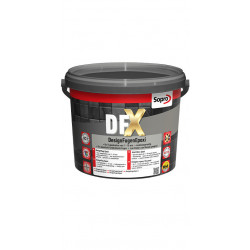 DFX Designová epoxidová spárovací hmota - 3kg