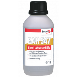 EAH 547 Přípravek pro spárovaní epoxidem