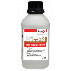 ESE 548 Odstraňovač epoxidových šmúh 1l