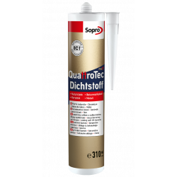 QuattroTec - Silikonový tmel