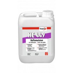 HE 449 Haftemulzion