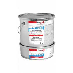 EPG 1522 Epoxidová penetrace