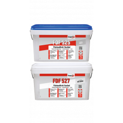 FDF 525 - Hydroizolace