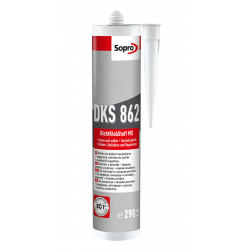 DKS 862 Izolační lepidlo Sopro MS