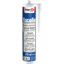 RMK 818 Univerzální montážní lepidlo