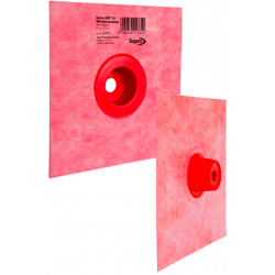 AEB 3D manžeta do zdi 1172