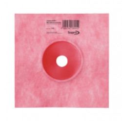 AEB 130 Stěnová manžeta