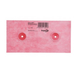 AEB 132 Stěnová manžeta