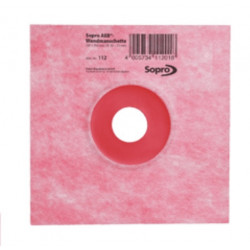 AEB 133 Stěnová manžeta