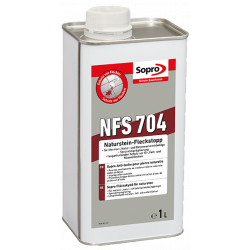 NFS 704 Transparentní impregnace