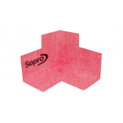 UDE 145 Roh vnitřní UniversalDichtEcke