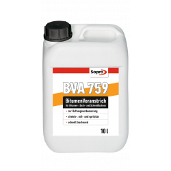 BVA 759 Penetrace Sopro