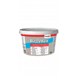 Rychlá montážní malta