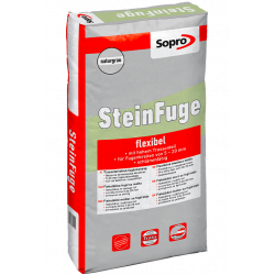 Spárovací hmota SteinFuge flexibel