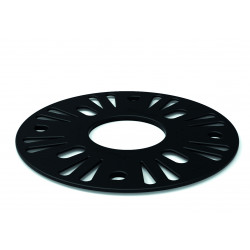 Tlumící a protiskluzová podložka H 1,5mm