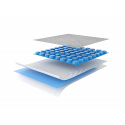 Membrána DRAIN8 15 m