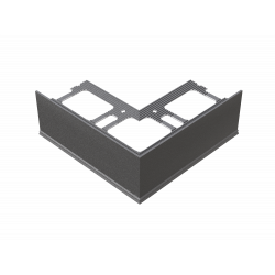 Vnější roh DD 30mm