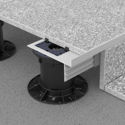 Ukončovací profil T