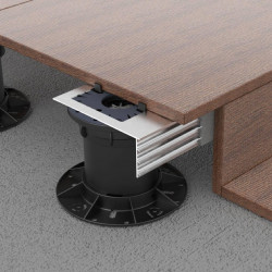 Ukončovací profil N