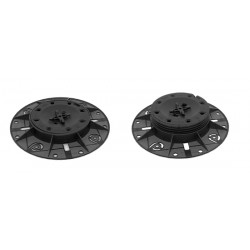 Základna + závitový díl 20/40mm