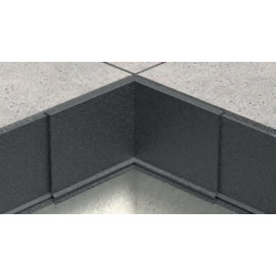 Vnitřní flexibilní roh DD 12,5mm