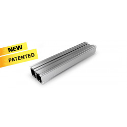 Prorail Profil ve tvaru H