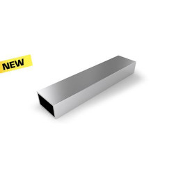 Prorail REF - hladký profil