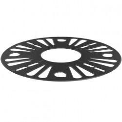 Protihluková a protišmyková podložka na terč H1,5mm