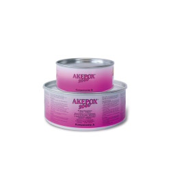 AKEPOX ® 2040