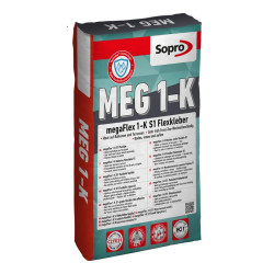 MEG 1-K megaFlex - lepidlo