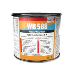 WB 588 Racofix® WaterBlock - hydroizolace