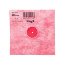 AEB® 1170 230V manžeta do stěny