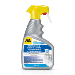 DEEP CLEAN
